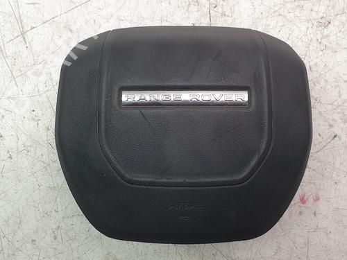 Used Driver airbag LAND ROVER RANGE ROVER EVOQUE (L538) 2.2 D 4x4 (190 hp) 31610482