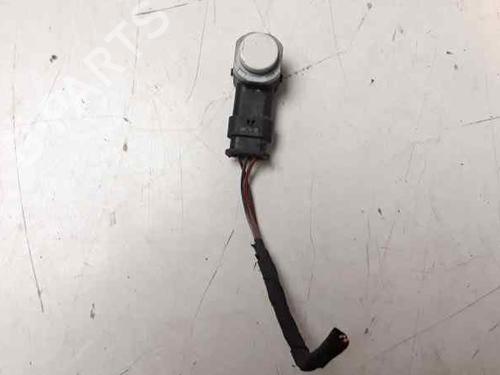 Used Electronic module PORSCHE CAYENNE (92A) 4.8 S (400 hp) 27624594