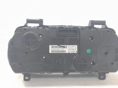 Instrument cluster RENAULT MEGANE IV Hatchback (B9A/M/N_) 1.3 TCe 140 (B9NB) | BP28164704C47 