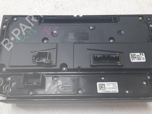 Climate control LAND ROVER DISCOVERY SPORT (L550) 2.0 D 4x4 | BP29308847I5 - Image 3