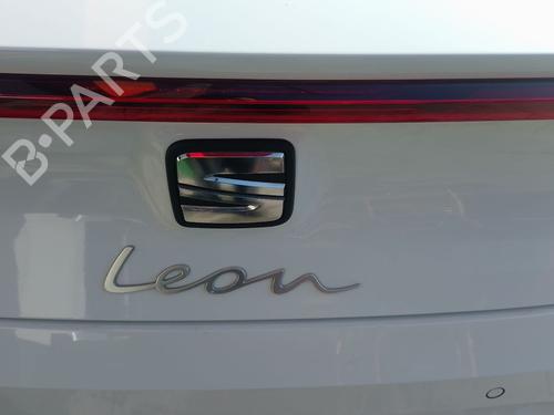 Bagagerumshåndtag Bagagerumshåndtag SEAT LEON (KL1, KLG) 1.0 TSI (110 hp) 34405070 34405070