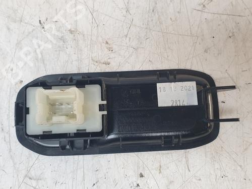 Right front window switch RENAULT EXPRESS Box Body/MPV 1.5 Blue dCi 75 (F6AA) | BP29323477I26 