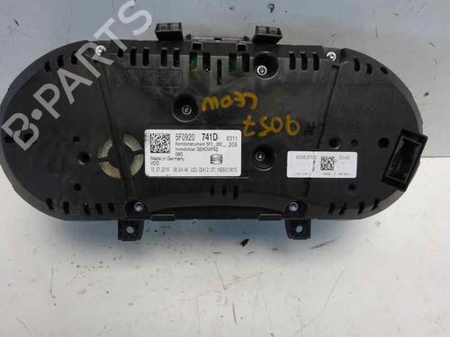 Instrument cluster SEAT LEON (5F1)  | BP808313C47 
