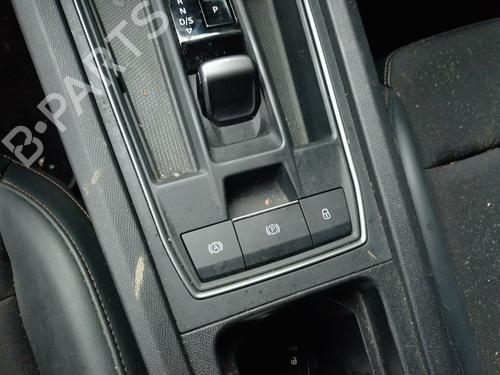 Frein à main CUPRA FORMENTOR (KM7, KMP) 1.5 TSI (150 hp) 32127191