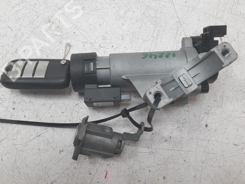 Used Ignition barrel Ignition barrel MG MG ZS SUV (AZS1) 1.5 VTi (106 hp) 28704458 28704458