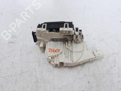 Front left lock MERCEDES-BENZ A-CLASS (W176)  | BP9853003C98 
