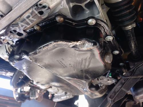 Engine VW T-ROC (A11, D11) 1.5 TSI | BP39510023M1 - Image 2