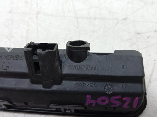 Tailgate handle SEAT ARONA (KJ7, KJP) 1.0 TSI | BP33649847C132 - Image 4