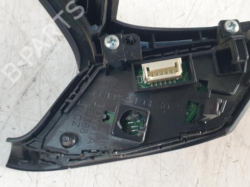 Stuurwielbediening TOYOTA C-HR (_X1_) 1.8 Hybrid (ZYX10_, ZYX11_) | BP30002067E15 