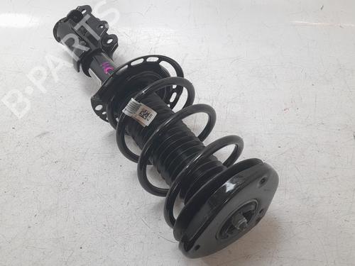 Right front shock absorber FORD FOCUS IV (HN) 1.0 EcoBoost mHEV | BP30294195M17 - Image 2
