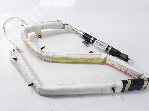 Used Right curtain airbag HYUNDAI i20 I (PB, PBT) [2008-2015]  12345572