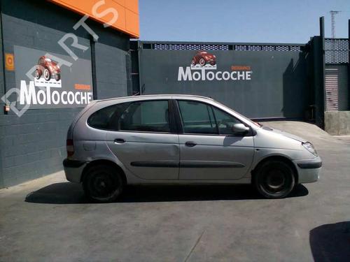 RENAULT SCÉNIC I MPV (JA0/1_, FA0_) 1.9 dTi (JA0N) (98 hp) 17084