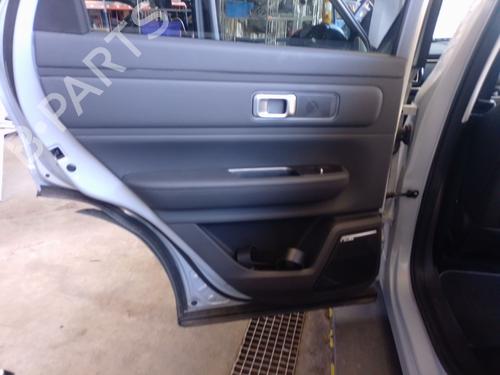 Rudehejsemekanisme venstre bagtil Rudehejsemekanisme venstre bagtil JAECOO J7 PHEV (340 hp) 36995030 36995030