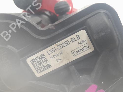 Right rear brake caliper FORD KUGA III (DFK) | BP34350834M106 - Image 3