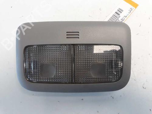 Luz interior TOYOTA YARIS (_P9_) 1.0 VVT-i (KSP90_) (69 hp) 812600D030 | 812600D030 |