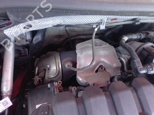Used Catalyst Catalyst CUPRA FORMENTOR (KM7, KMP) 1.5 TSI (150 hp) 36554630 36554630
