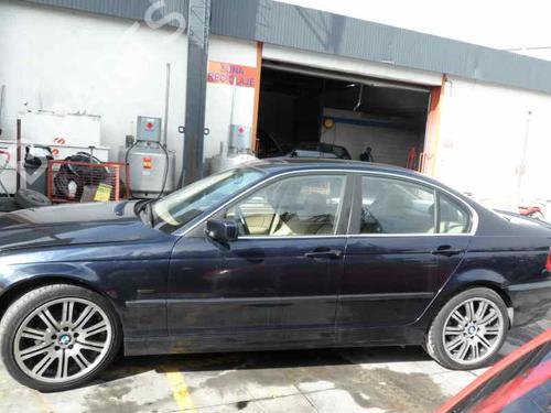 Warning switch BMW 3 (E46) 328 i | BP3469824I22 