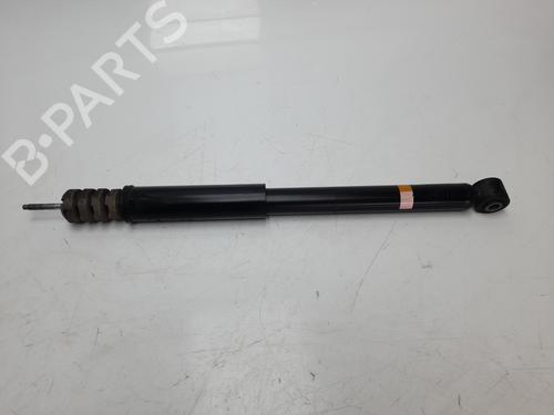 Used Left rear shock absorber DACIA SANDERO II [2012-2025]  7251396