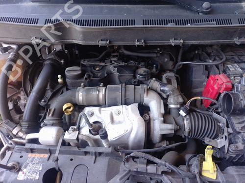 Gearbox FORD TRANSIT COURIER B460 Box Body/MPV 1.5 TDCi | BP37444696M3 - Image 2