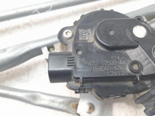 Front wiper motor LAND ROVER DISCOVERY SPORT (L550)  | BP12450048M29