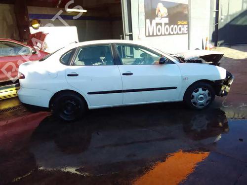 Warning switch SEAT CORDOBA (6L2) 1.9 TDI | BP3469673I22 