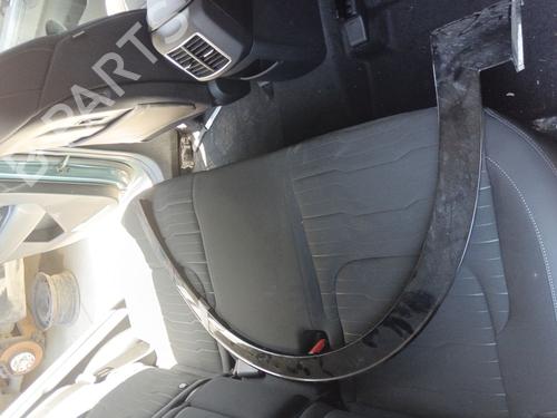 Used Front right wheel arch trim KIA SPORTAGE V (NQ5) 1.6 T-GDI MHEV (160 hp) 27870972