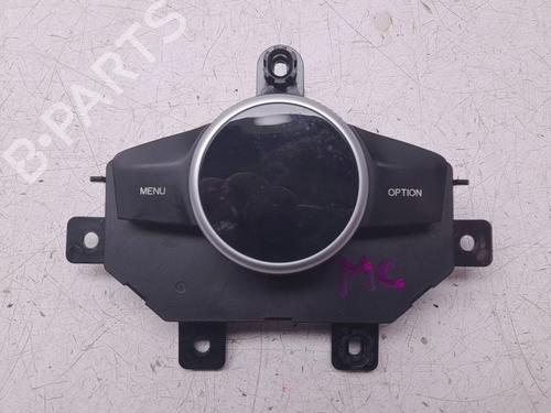 Comutador Comutador ALFA ROMEO GIULIA (952_) 2.2 D (952AEM250, 952AEA250) (150 hp) 36406591 36406591