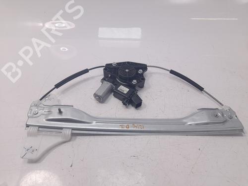 Used Front left window mechanism MG MG ZS SUV 1.5 VTi (106 hp) 26024677