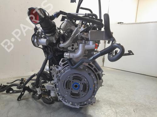 Motor FORD KUGA III (DFK) 2.5 FHEV | BP28036535M1 