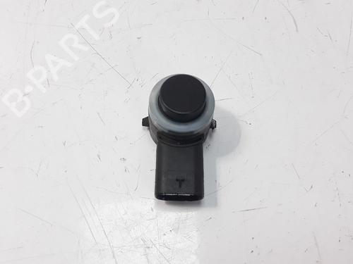 Used Electronic module PEUGEOT PARTNER Tepee [2008-2025]  12349483