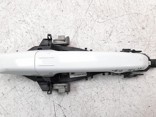 Used Rear right exterior door handle LAND ROVER RANGE ROVER EVOQUE (L538) 2.2 D 4x4 (150 hp) 15906757