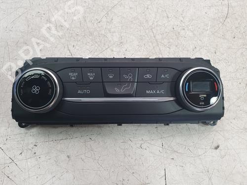climate-control-ford-fiesta-vii-hj-hf-2017-33795366 main image
