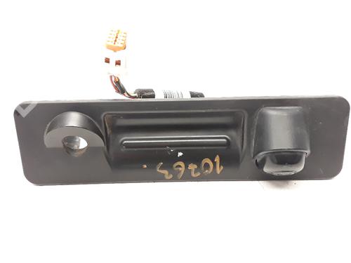 Used Tailgate handle Tailgate handle KIA OPTIMA (JF) 1.7 CRDi (141 hp) 8939177 8939177