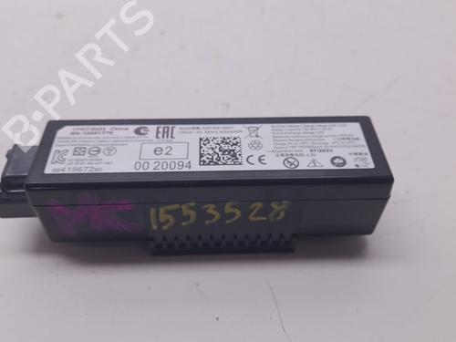 Electronic module DS DS 3 / DS 3 CROSSBACK (UR_, UC_, UJ_) 1.2 PureTech 130 (URHNSS) | BP36665424M83 - Image 1