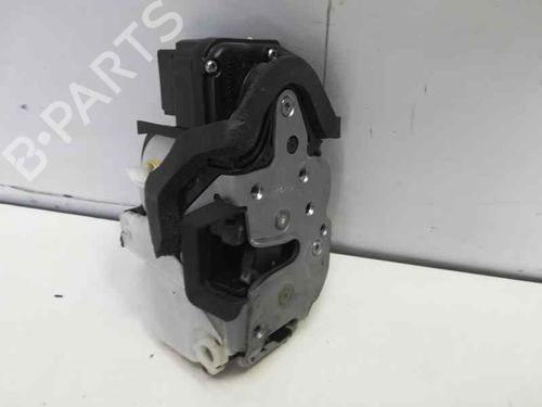 Front right lock CHEVROLET CRUZE (J300) 2.0 CDI (163 hp) 13579523 | 13579523 |