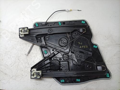 Used Front left window mechanism Front left window mechanism 33929226 33929226