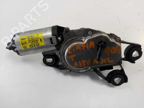 Rear wiper motor SEAT ALTEA XL (5P5, 5P8)  | BP797138M102 