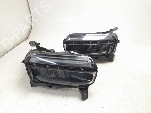 Full front JEEP AVENGER (J2) 1.2 GSE T3 | BP24806147S1 