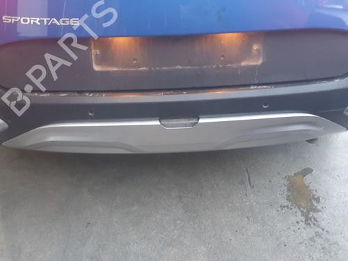 Used Rear bumper reinforcement KIA SPORTAGE V (NQ5) 1.6 T-GDI (150 hp) 24806312