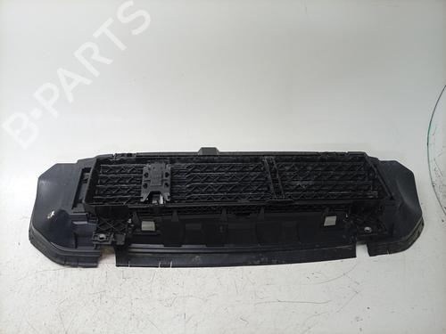 Luftventilen DACIA DUSTER (HM_) 1.0 TCe 100 4x4 (HMMT) | BP38289451I21 - Image 2