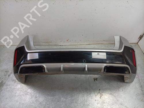 Used Rear bumper Rear bumper 34445867 34445867