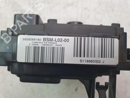 Fuse box PEUGEOT 407 (6D_) 2.0 HDi 135 (6DRHRH, 6DRHRE, 6DRHRG, 6DRHRJ) | BP29474008E1 