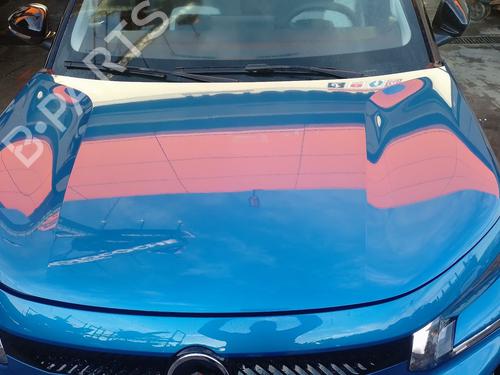 Komplette front CITROËN C3 IV (CC_, CB_) 1.2 PureTech 100 (CCHPV4) | BP30930647S1