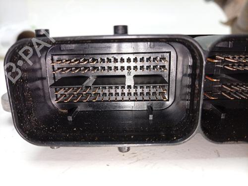 Engine control unit (ECU) VW T-CROSS (C11, D31) 1.0 TSi | BP24811639M57 - Image 4