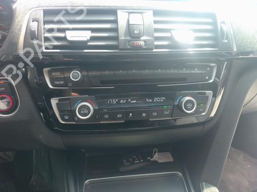Used Climate control Climate control BMW 3 (F30, F80) 340 i xDrive (326 hp) 33689938 33689938