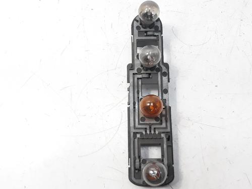 Used Lamp holder MERCEDES-BENZ A-CLASS (W168) [1997-2005]  14196805