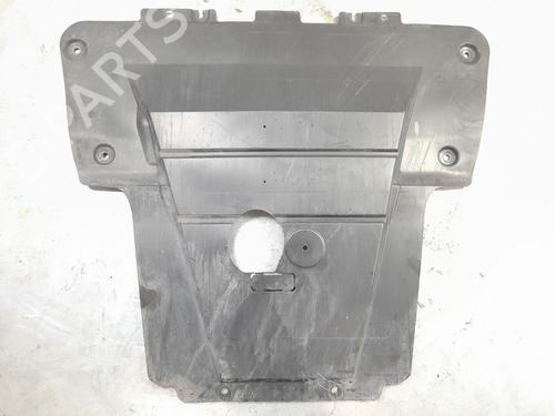 Used Underbody protection Underbody protection RENAULT KANGOO / GRAND KANGOO II (KW0/1_) 1.5 dCi 95 (KW16) (95 hp) 35966509 35966509