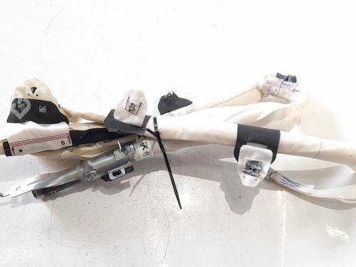 Right curtain airbag PEUGEOT 508 I (8D_) 2.0 BlueHDi 180 9828428080