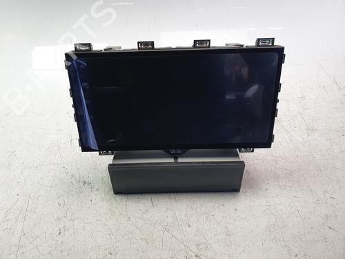 Display SEAT ATECA (KH7, KHP) [2016-2025]  30571461