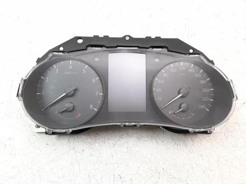 Used Instrument cluster NISSAN QASHQAI II SUV (J11, J11_) [2013-2025]  15217717